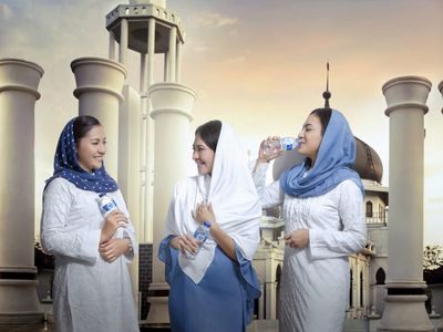 Ikuti 3 Tips Puasa Ini Agar Tubuh Tetap Bugar dan Sehat