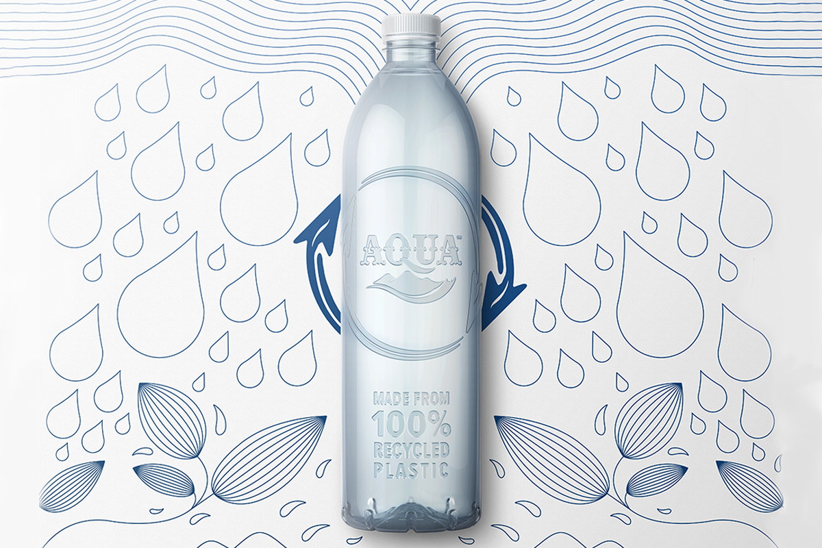 The Future Of Plastic Bottles - Aqua Works Blog