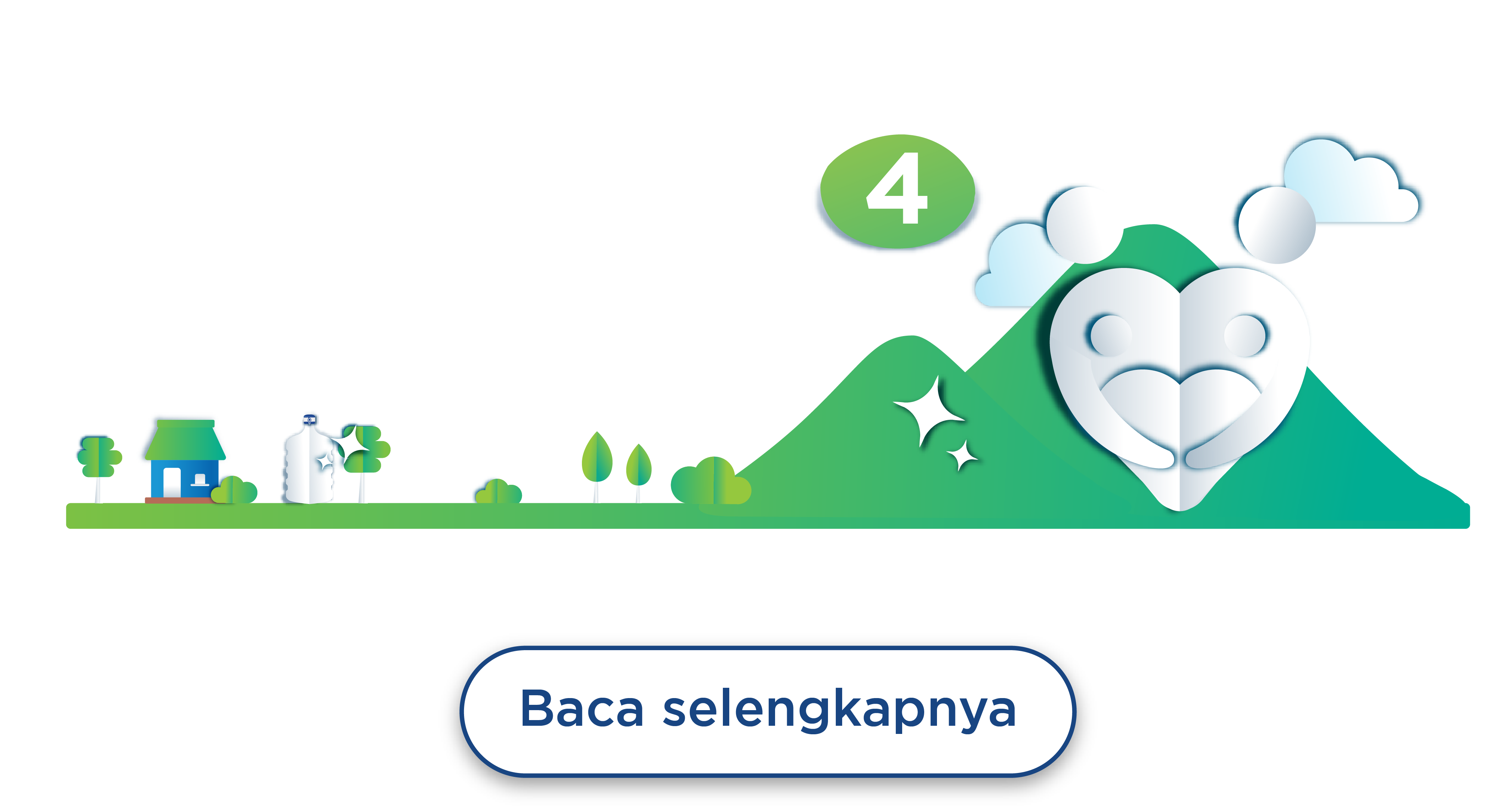 Terjaga Kemurniannya Sampai di Tangan Anda