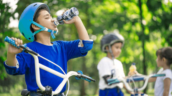 7 Manfaat Bersepeda di Pagi Hari Secara Rutin Bagi Kesehatan