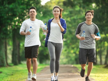 5 Cara Mengecilkan Betis agar Tampak Ramping dengan Olahraga