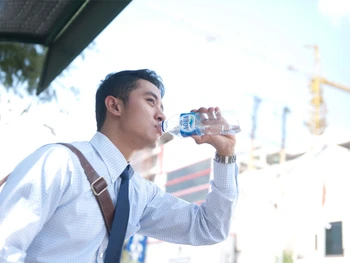 6 Kandungan Air Mineral yang Baik Bagi Tubuh