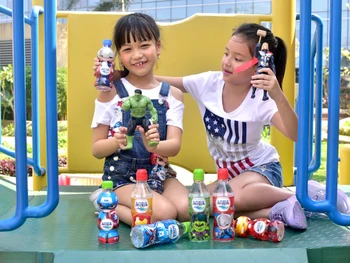 7 Makanan Penunjang Konsentrasi Anak