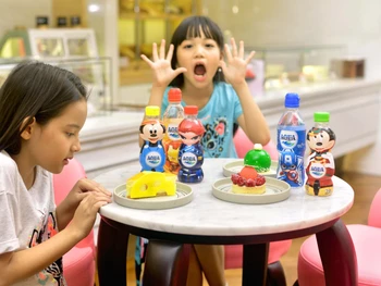 Ide Mainan Edukasi Anak Yang Bisa Anda Buat Dirumah