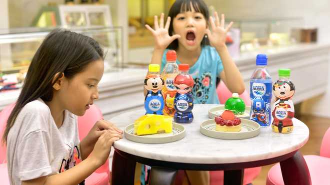 Ide Mainan Edukasi Anak Yang Bisa Anda Buat Dirumah