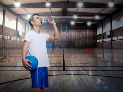 Jaga Stamina, Berikut 5 Minuman Untuk Dehidrasi