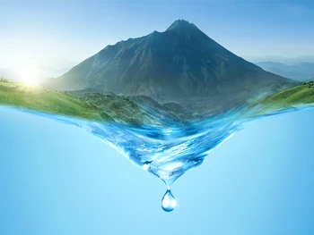 Manfaat Rajin Konsumsi Air Putih Untuk Kehamilan