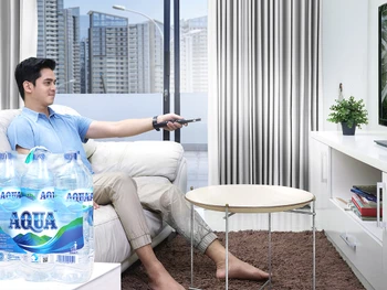 Tips Memilih Air Kemasan yang Baik