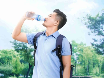 Kandungan Air Mineral yang Baik Untuk Tubuh