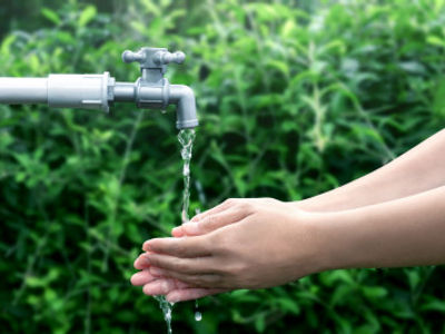 Syarat Air Bersih Secara Kimiawi