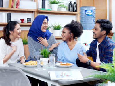 Air Terbaik Untuk Membuat Kopi