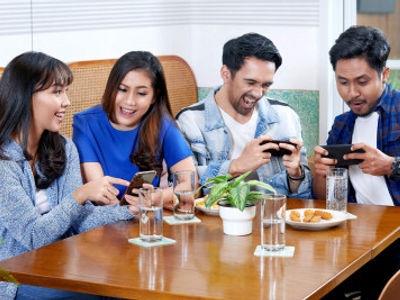 Makanan 4 Sehat 5 Sempurna Untuk Tingkatkan Imunitas Tubuh