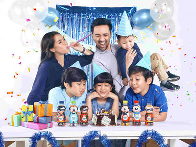 Rekomendasi Memilih Air Mineral yang Baik Untuk Anak