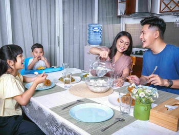 Makanan Rendah Kalori Untuk Jaga Berat Badan Ideal Selama Pandemi