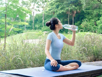 Begini 6 Cara Diet Alami yang Sehat dan Mudah, Patut Dicoba!