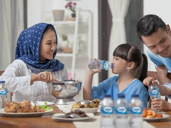 3 Sumber Makanan Diet Sehat dan Alami Untuk Imunitas Tubuh