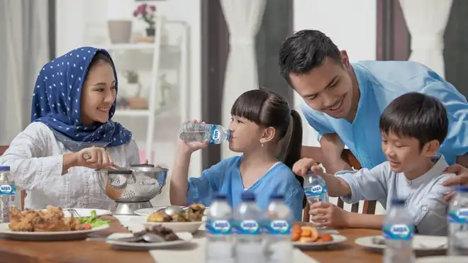3 Sumber Makanan Diet Sehat dan Alami Untuk Imunitas Tubuh