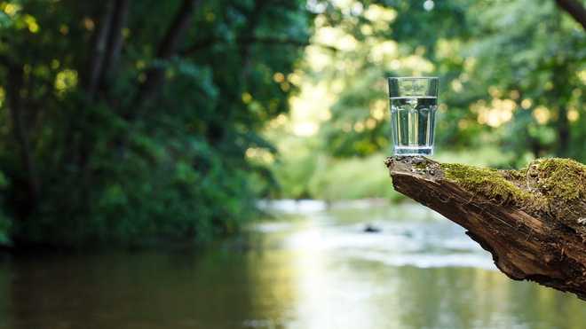 Teliti Memilih Sumber Air Minum Agar Terhindar Dari Penyakit