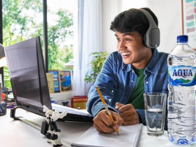 Minum Air Putih selama ISOMAN Dapat Membantu Proses Penyembuhan lho!