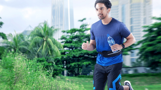 6 Manfaat Lari Pagi untuk Kesehatan Tubuh Anda