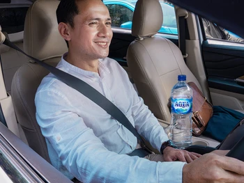 Cara memilih air mineral yang baik untuk keluarga