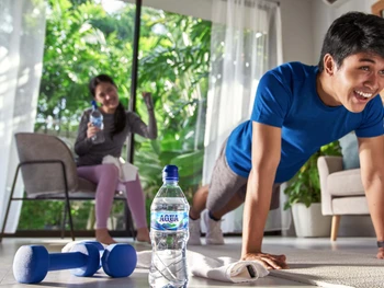 Manfaat Push Up Bagi Pria dan Wanita