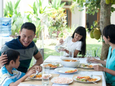 7 Ide Menu Sarapan Pagi untuk Diet yang Sehat & Rendah Kalori