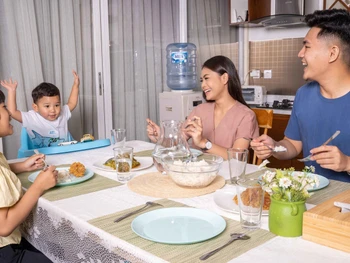 5 Jenis Makanan Sehat Bergizi dan Manfaatnya Bagi Tubuh