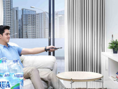 Ini dia Aktivitas Seru Akhir Tahun di Rumah Saja, Lebih Aman!