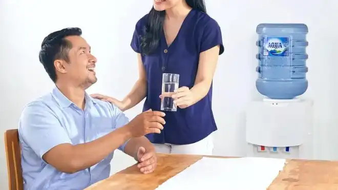 AQUA Galon Berapa Liter? Jangan Salah, Ini Ukuran yang Benar