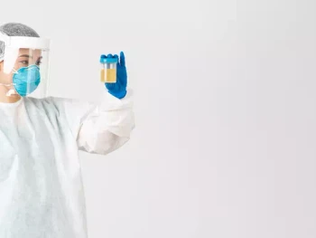 10 Warna Urine yang Bisa Jadi Tanda Kesehatan Anda