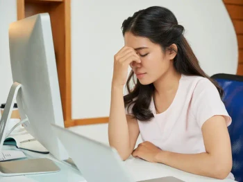 10 Efek Buruk Begadang Bagi Tubuh, Yuk Ketahui! - Sehat Aqua