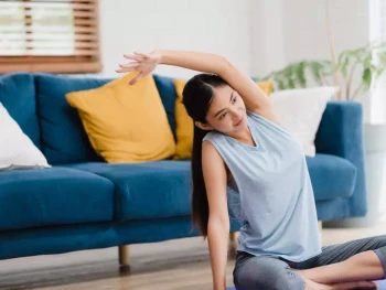 10 Olahraga Kardio di Rumah yang Mudah Dilakukan, Ini Manfaatnya