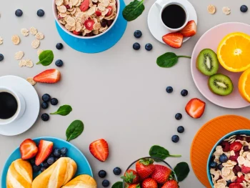 14 Makanan Penambah Imun Tubuh untuk Jaga Kesehatan