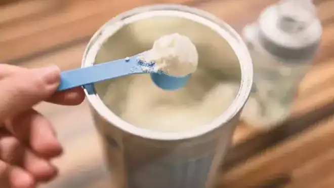 Cara Membuat Susu Formula yang Benar Sesuai Takarannya