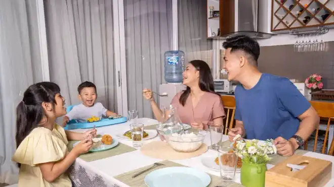 10 Ide Menu Sahur Sehat dan Gampang Dibuat dan Praktis!