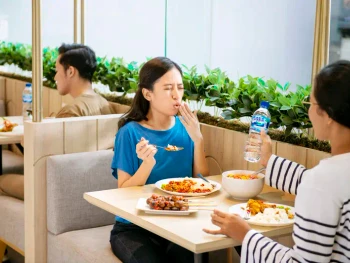 8 Cara Menghilangkan Pedas di Mulut dan Lidah yang Ampuh