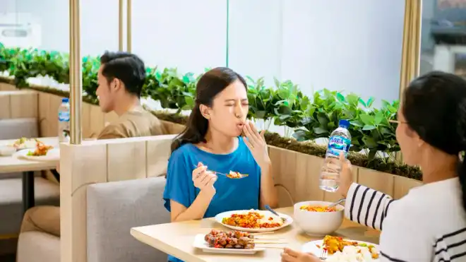 8 Cara Menghilangkan Pedas di Mulut dan Lidah yang Ampuh