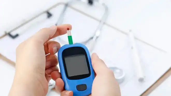 Cara menurunkan Gula Darah dengan Air Putih