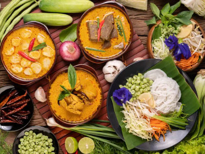 6 Menu Buka Puasa Sehat, Bergizi, dan Praktis!