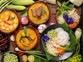 6 Menu Buka Puasa Sehat, Bergizi, dan Praktis!
