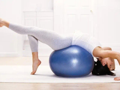Apa Manfaat Senam Pilates untuk Kesehatan? Simak Disini!