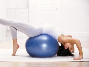 Apa itu Pilates dan Bagaimana Manfaatnya?