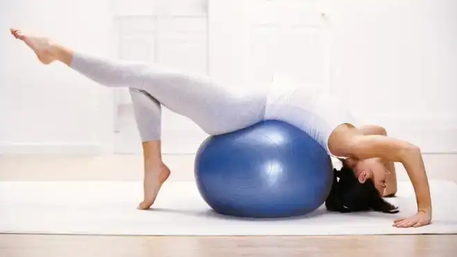 Apa itu Pilates dan Bagaimana Manfaatnya?