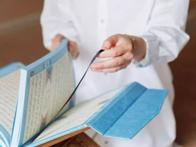 10 Kegiatan Ramadan Sehari-Hari yang Bermanfaat dan Berkesan