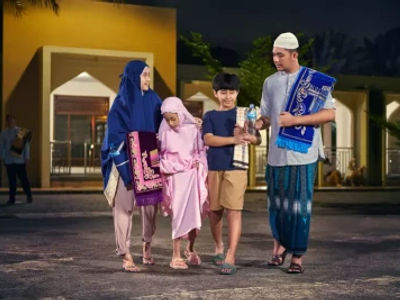 11 Persiapan Menyambut Ramadan 2022 Agar Puasa Maksimal