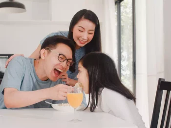 8 Menu Sarapan Sehat yang Praktis, Lezat, dan Bergizi