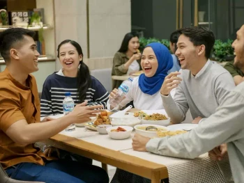 10 Tips Puasa Sehat Selama Bulan Ramadan, Yuk Simak!