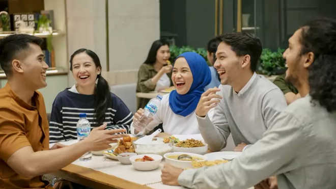 10 Tips Puasa Sehat Selama Bulan Ramadan, Yuk Simak!