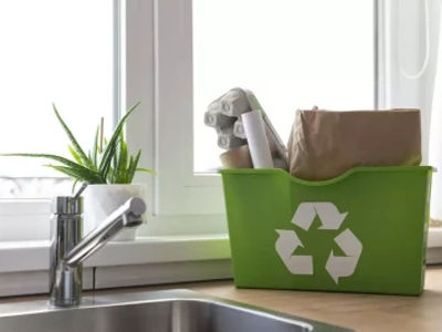 Mengenal Apa Itu 3R (Reduce, Reuse, Recycle) dan Contohnya